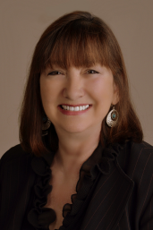 Margaret Woodruff