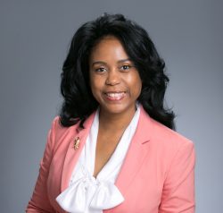 Jackie Werdlow